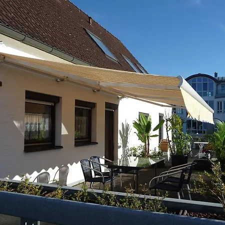 Apartment Renner Burghausen