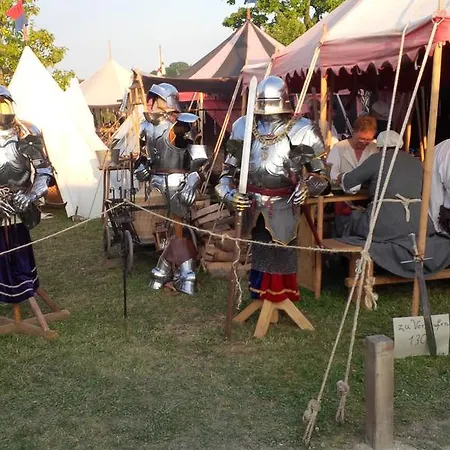 Renner * 부르크하우젠