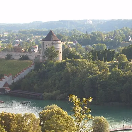 Renner Apartment Burghausen