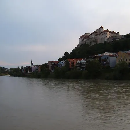 Renner Burghausen