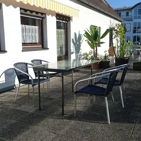 Renner * Burghausen