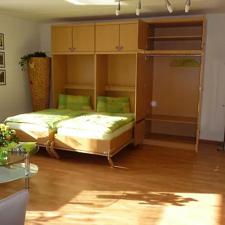 Apartment Renner