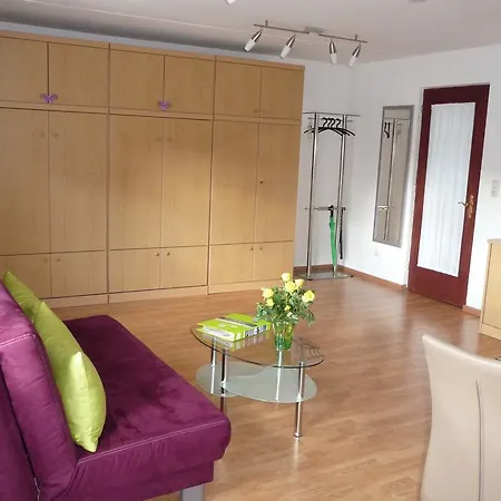 Renner Apartment