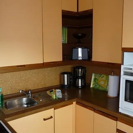 Renner Apartment Burghausen