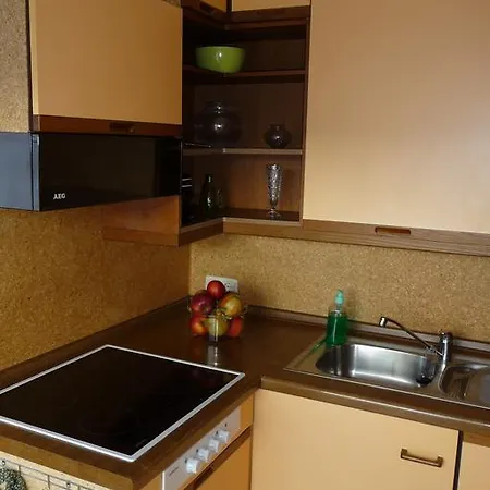 Renner Apartment