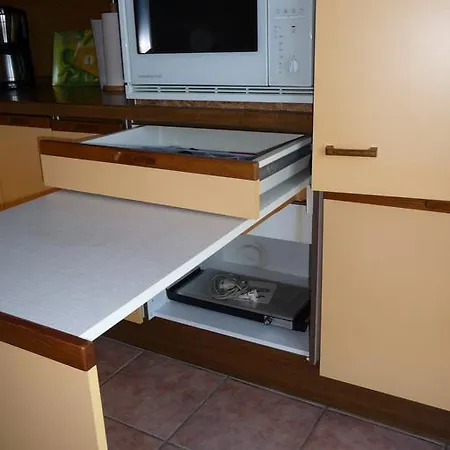 Apartment Renner *