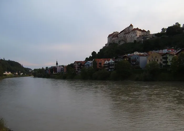 Renner Burghausen