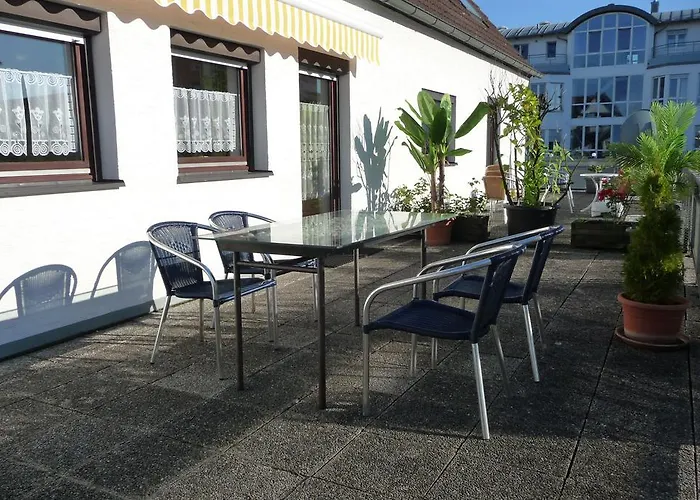 Renner * Burghausen