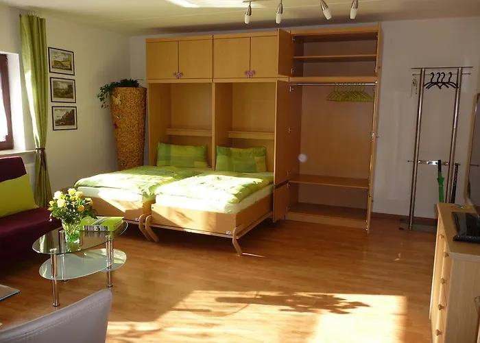 Apartamento Renner