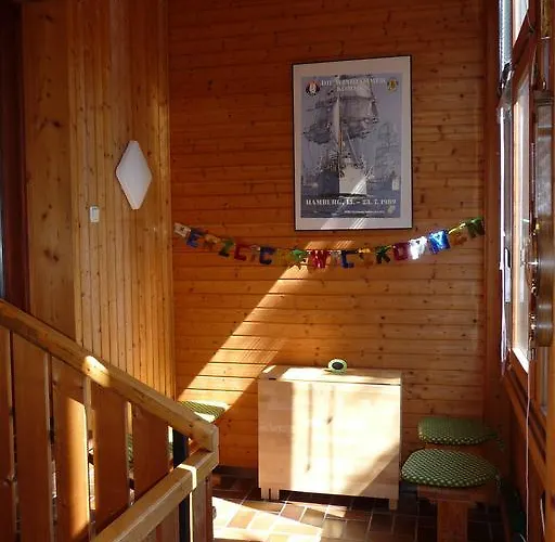 Renner Apartamento Burghausen