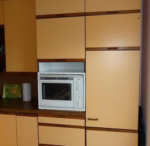 Apartamento Renner