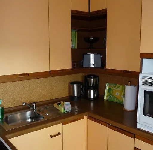 Renner Apartamento Burghausen