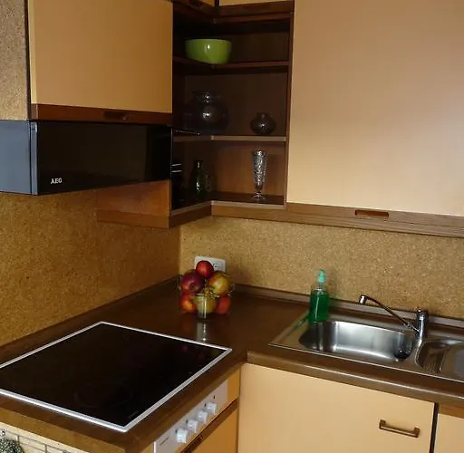 Renner Apartamento
