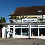 Apartamento Renner Burghausen