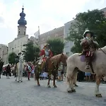 Renner * Burghausen
