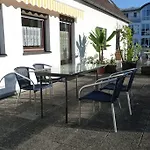 Renner * Burghausen