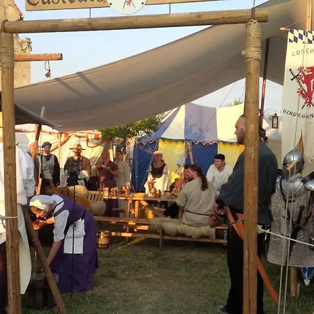 Appartement Renner Burghausen