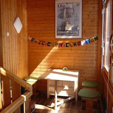 Renner Appartement *