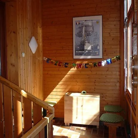 Renner Appartement Burghausen